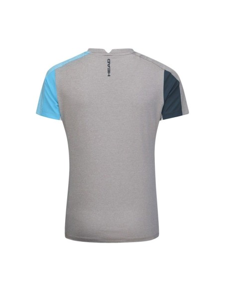 Camiseta Head Padel Tech Mujer | Ofertas de pádel